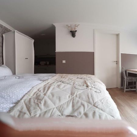 Guest House Altes Forstamt Эберсвальде-Финов Экстерьер фото
