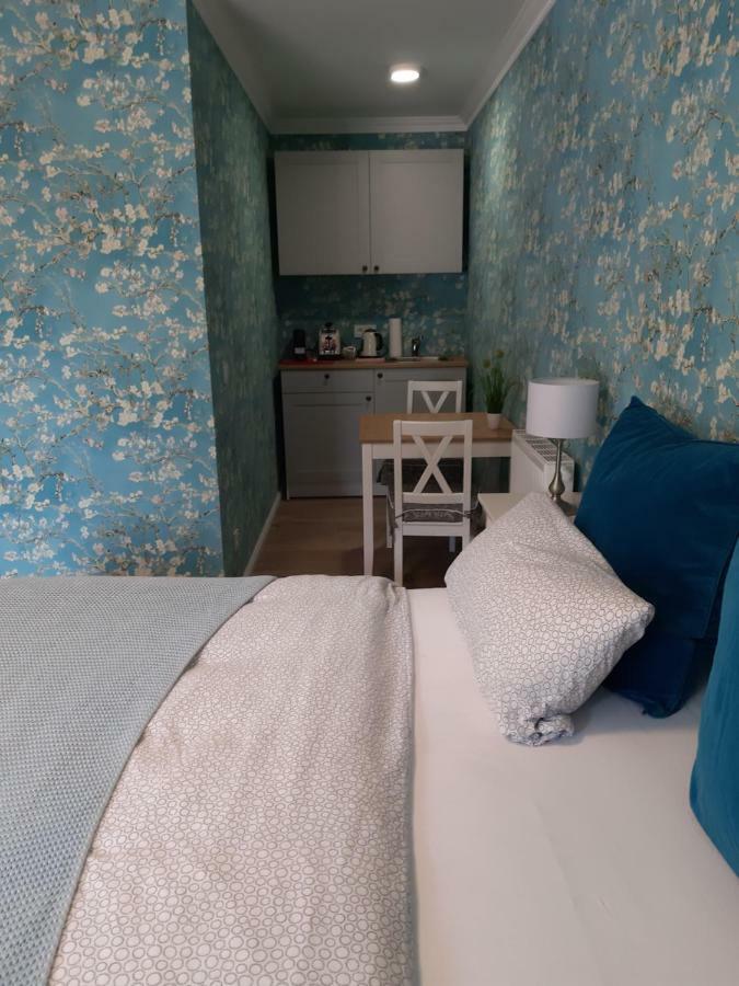 Guest House Altes Forstamt Эберсвальде-Финов Экстерьер фото